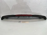 2017 2022 Kia Niro Ev Rear Trunk Lid Spoiler W/ 3RD Light Oem 87210 G5000. Fixed Price $126.63.