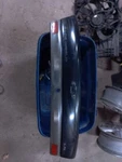 Tail Finish Panel Ls Fits 95-99 Monte Carlo 769232. Fixed Price $125.00.