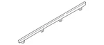 Genuine Ford Tailgate Trim Cover FL3Z-1540602-AA. Fixed Price $33.06.