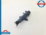 Jaguar Xkr X150 Headlight Washer Nozzle Front Left Driver 78K 07-14 Oem. Fixed Price $89.97.