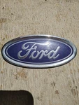 2013-2018 Ford Fusion Rear Trunk Emblem Logo P/n DS73-402A16-AD Oem. Fixed Price $28.44.