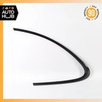 Porsche Cayenne 958 Turbo Rear Left Side Quarter Window Moulding Trim Oem. Fixed Price $64.01.