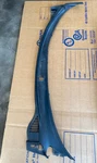 2005 2007 Chevrolet Corvette C6 Front Windshield Air Vent Cowl Trim Panel 158228. Fixed Price $261.25.