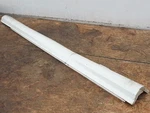 2008-2014 Mercedes Benz Class W204 Rocker Panel Side Skirt Rh 2046981454. Fixed Price $255.13.