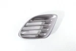 Porsche Boxster Wing Air Intake Scoop Duct Left 98650456103. Fixed Price $70.00.