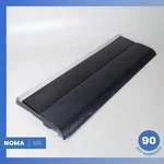13-22 Land Rover Range L405 Rear Left Door Lower Molding CK52274A49AC Oem. Fixed Price $91.30.