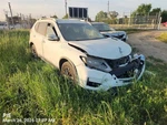 Right Rear Door Moulding Oem 2017 Nissan Rogue 828765HA0A. Fixed Price $100.00.
