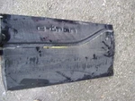 Audi Q6 Tron S Line Rear Left Door Moulding 24-ON 85H853969A Gen. Fixed Price $99.95.