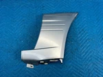 Oem Lexus LX470 Passenger's Fender Wheel Opening Moulding SILVER:1F7 2006 2007. Fixed Price $235.00.