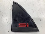 88-91 Honda Crx Right Tailgate Triangle Side Garnish 75550-SH2-004 Oem. Fixed Price $75.00.