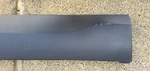 Land Rover Discovery Sport L550 Right Side Rear Door Molding FK72-274A48-ACW. Fixed Price $54.44.