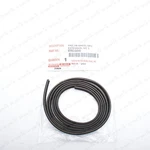 New Genuine Oem Toyota 05-15 Tacoma Front Wheel Opening Extension Pad 5385304040. Fixed Price $26.47.