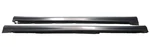 2007 Saab 9-5 Skirt Sill Cover Cap Rocker Panel 2PCS Oem. Fixed Price $246.40.