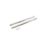 For Dodge Challenger 2009-2014 Mopar 82211234 Front & Rear Door Sill Plate. Fixed Price $190.44.