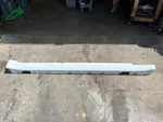 09-15 Bmw F01 F04 750I Right Passenger Side Skirt Rocker Panel White Oem. Fixed Price $104.00.