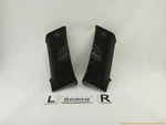 Cadillac Cts Coupe Pair Of Left & Right Upper B Pillar Fits 2011-2014 12 13. Fixed Price $62.87.