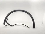 11-18 Porsche Cayenne 958 Rear Right Passenger Fender Flare Wheel Arch Molding. Fixed Price $98.00.