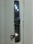 2009-2015 Honda Pilot Trunk Liftgate Trim Garnish W/ Camera 74890-SZAA-A010. Fixed Price $70.00.