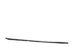 W221 07 Mercedes S550 Left Driver Rear Back Door Window Glass Trim Belt Molding. Fixed Price $56.99.