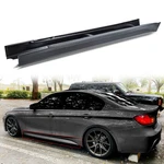 M3 Style Side Skirt For 12-18 F80 Bmw F30 F31 320 328 330 Series. Fixed Price $91.22.