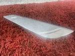 Bmw 2017-2023 G30 Front Left Driver Side Fender Air Duct Vent Trim Chrome Oem B8. Fixed Price $34.99.