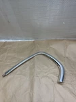 2014 - 2017 Fits Maserati Quattroporte Rear Left Roof Chrome Molding Oem. Fixed Price $31.19.