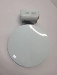2012-2017 Hyundai Accent Fuel Filler Door White 695100U000. Fixed Price $70.27.