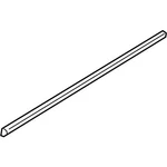 Genuine Bmw Channel Cover,exterior,door, 51-33-7-119-085 New. Fixed Price $339.92.