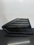 2020 Silverado 3500 Left Duramax Allison Transmission Hood Badge 11493522 Oem. Fixed Price $36.99.