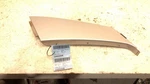 2003 Saturn Vue Quarter Rear Sail Molding Passenger Side 2002-2006 Oem 22697638. Fixed Price $108.30.