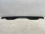 18 19 20 21 Jeep Wrangler Front Upper Dashboard Trim Cover Panel Black 1623 Oem. Fixed Price $59.49.