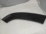 Oem 17-21 For Jeep Grand Cherokee Srt Rh Side Rear Door Flare Black Dimond. Fixed Price $126.99.