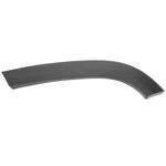 2021-2025 Jeep Grand Cherokee Wheel Flare Molding Rear Left Mopar 6XN67GXHAD. Fixed Price $56.65.