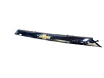 New Oem Chrome Chevy Traverse Tailgate Molding With Cameras 18-22 84334572. Fixed Price $139.95.