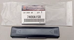 Genuine Mitsubishi Oe Roof Drip Molding Cover Right Side Front Or Rear. Fixed Price $32.00.