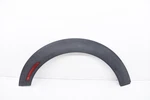 2009 Mini Cooper S R55 Clubman Rear Right Fender Wheel Arch Trim Oem KW93. Fixed Price $99.00.