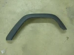 Jeep Wrangler Jl Gladiator Left Driver Rear Quarter Flare Textured. Fixed Price $110.00.