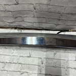 2013-2019 Nissan Sentra Rear Trunk Lid Chrome Trim Molding Oem. Fixed Price $38.00.