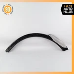 2013 Porsche Cayenne Gts 958 Rear Left Driver Wheel Arch Flare Black Oem 40K. Fixed Price $100.23.