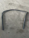 07-15 Infiniti G25 G35 G37 Sedan Front Left Window Run Weatherstrip 80331-JK00B. Fixed Price $132.30.