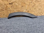 Kia Sorento 21-23 Wheel Flare Trim Garnish Black Quarter Rear Left Oem. Fixed Price $99.99.