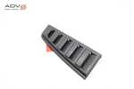 2003-2009 Hummer H2 Rear Left Side Quarter Panel Ac Air Vent Grille Molding Oem. Fixed Price $58.49.