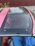 Toyota 1987-89 MR2 AW11 Drivers Side Left Right T-top Glass Working Lock& Key. Fixed Price $250.00.