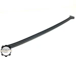 2015-2020 Hyundai Genesis G80 Rear Windshield Glass Lower Molding Cover Oem. Fixed Price $39.99.