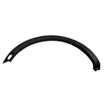 New Front Driver Side Fender Flare Direct Replacement Fits 2019-2022 Ford Ranger. Fixed Price $155.96.