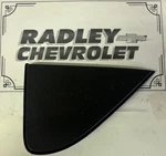 New Oem Applique- General Motors Gmc 87849121. Fixed Price $63.00.