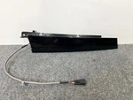 20-22 Lincoln Corsair Front Left Driver Side Door Window Molding Panel Trim Oem. Fixed Price $52.50.