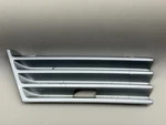 96-99 Mercedes W210 E320 E430 Lower Right Side Bumper Tow Grill Trim. Fixed Price $89.99.