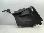 16 17 18 Chevrolet Camaro Ss Rear Left Quarter Trim Cover Panel Black 1547 Oem. Fixed Price $104.99.