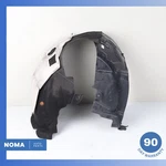 13-17 Range Rover Sport L494 Front Left Fender Wheelarch Splash Cover Set Oem. Fixed Price $131.23.